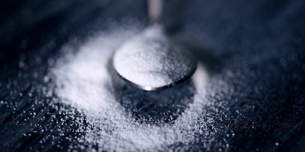Alternatywne sposoby słodzenia