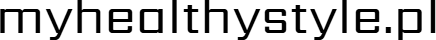 Logo myhealthystyle.pl